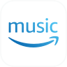 Amazon Music Logo