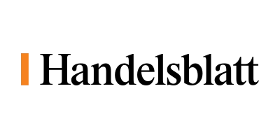 Handelsblatt Logo