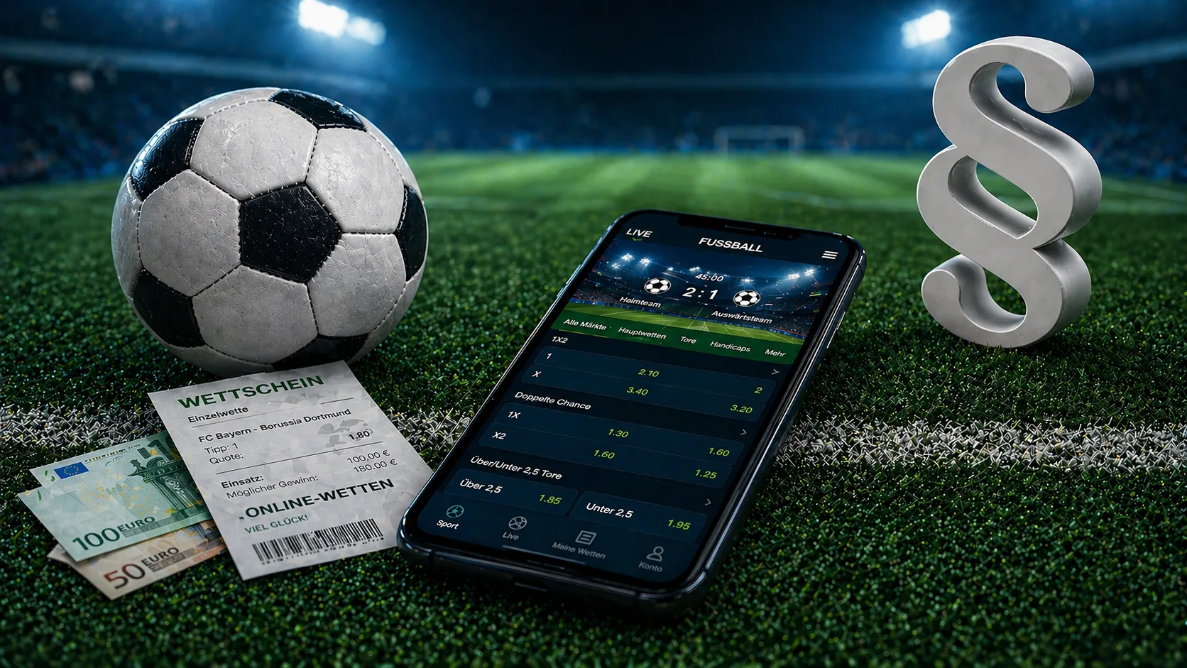 online sportwetten ohne lugas