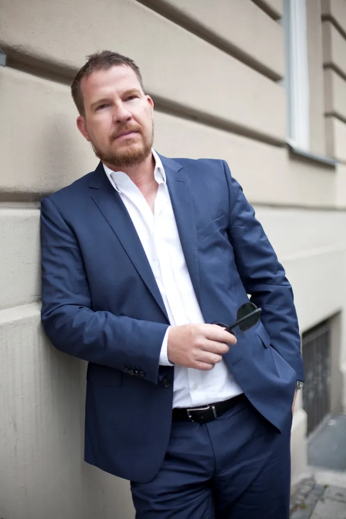 Rechtsanwalt István Crocon